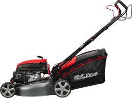Бензиновая газонокосилка EVOline LMG 51 CS