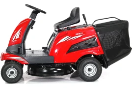 Садовый минирайдер ZimAni RDHE 62