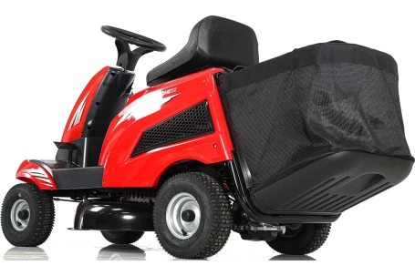 Садовый минирайдер ZimAni RDHE 62