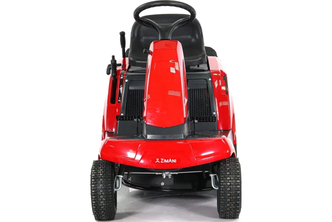 Садовый минирайдер ZimAni RDHE 62