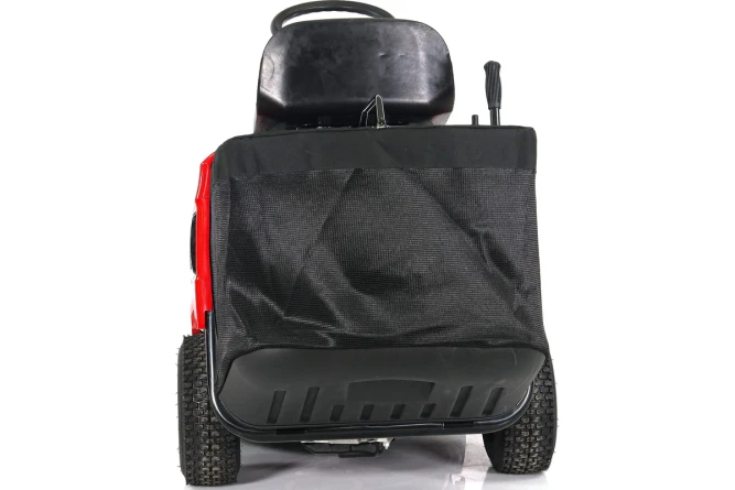 Садовый минирайдер ZimAni RDHE 62