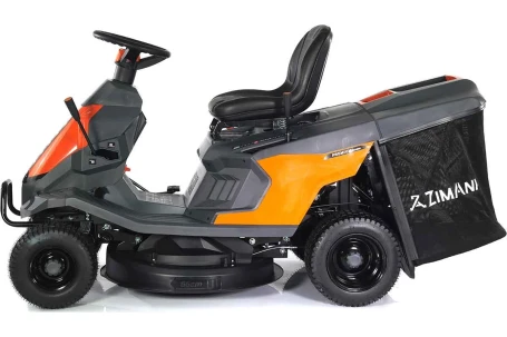 Райдер ZimAni RDE 66