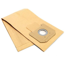 Принадлежность для пылесоса DC1400/3000 - Мешки для сбора пыли, 10шт 5858730-01