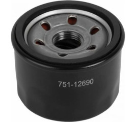 Фильтр масляный Patriot для генераторов GP 15010ALE, GRA 12000AWS
