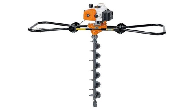 Бензобур STIHL BT 360 43082060301