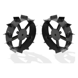 Грунтозацепы Мобил К Дн=500 мм "МБ"