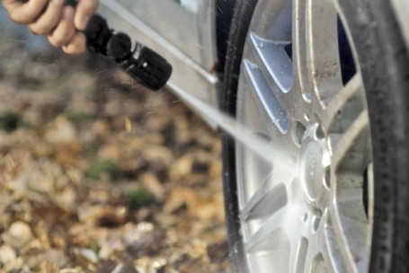 Струйная трубка Vario Power Short 360° VP 145 S (K2-K4) Karcher 2.643-253.0