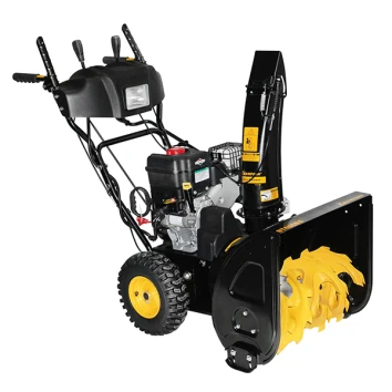 Снегоуборщик Champion ST761BS