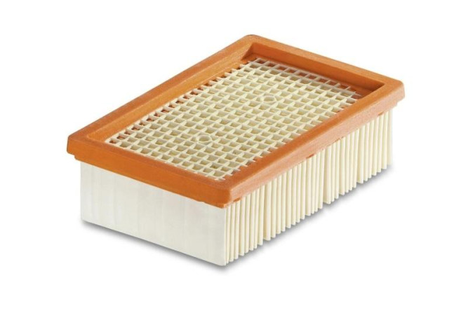 Фильтр плоский для WD4-WD6 Karcher 2.863-005.0