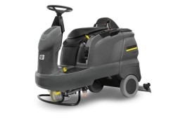 Поломоечная машина Karcher B 90 R Adv Bp Pack 1.161-309.0