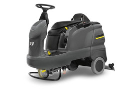 Поломоечная машина Karcher B 90 R Adv Bp Pack 1.161-309.0