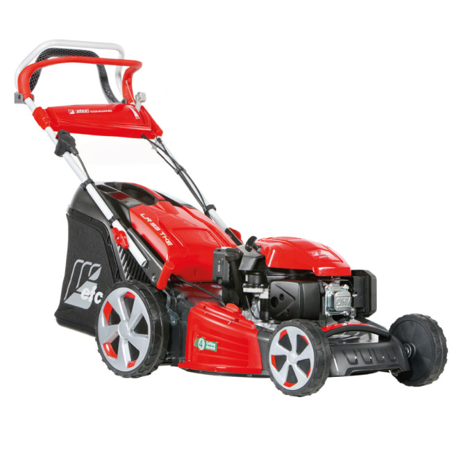 Газонокосилка бензиновая Efco LR 53 TKE ALLROAD PLUS 4