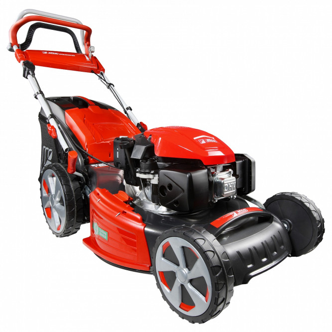 Газонокосилка бензиновая Efco LR 53 TKE ALLROAD PLUS 4