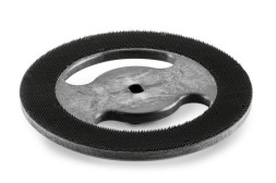 Приводной диск 270мм для крепления падов для BD 30/4 Karcher  6.670-129.0