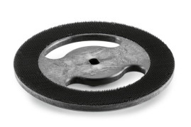 Приводной диск 270мм для крепления падов для BD 30/4 Karcher  6.670-129.0