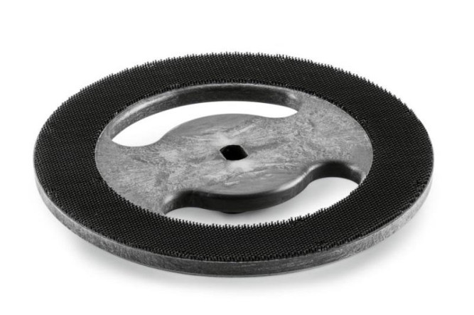 Приводной диск 270мм для крепления падов для BD 30/4 Karcher  6.670-129.0