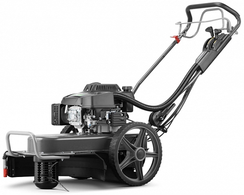 Косилка для высокой травы Caiman Trimo 60CV, двиг. Caiman