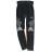 Функциональные длинные брюки чёрные ADVANCE XXL STIHL 00008885964