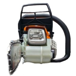 Бензопила STIHL MS 172 C-BE 35 см