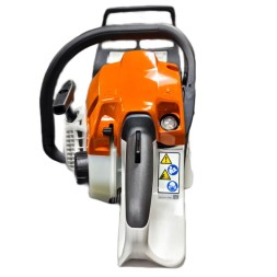 Бензопила STIHL MS 172 C-BE 35 см