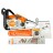 Бензопила STIHL MS 172 C-BE 35 см