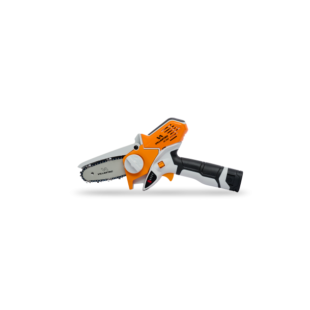 Пила цепная аккумуляторная VILLARTEC SA 1462 (без акк. и ЗУ)