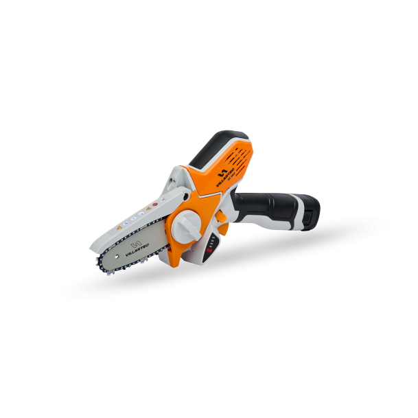 Пила цепная аккумуляторная VILLARTEC SA 1462 (без акк. и ЗУ)