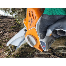 Пила цепная аккумуляторная VILLARTEC SA 1462 (без акк. и ЗУ)