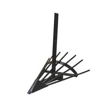 Картофелекопалка прямая для культиваторов VILLARTEC T860,T950,TB105