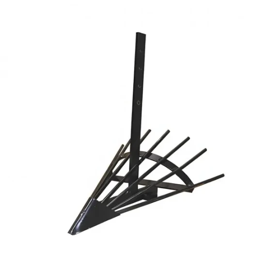 Картофелекопалка прямая для культиваторов VILLARTEC T860,T950,TB105