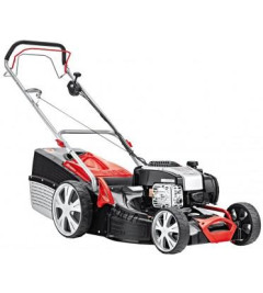 Бензиновая газонокосилка AL-KO Classic 5.16 VS-B PLUS