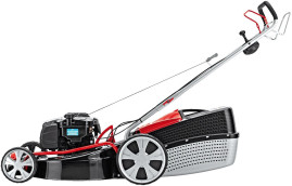 Бензиновая газонокосилка AL-KO Classic 5.16 VS-B PLUS