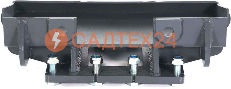 Плита монтажная Baumech для гидромолота Delta FX-2 20,5 кг