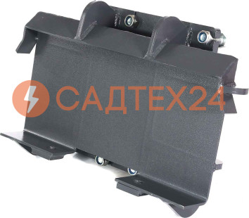Плита монтажная Baumech для гидромолота Delta FX-2 20,5 кг