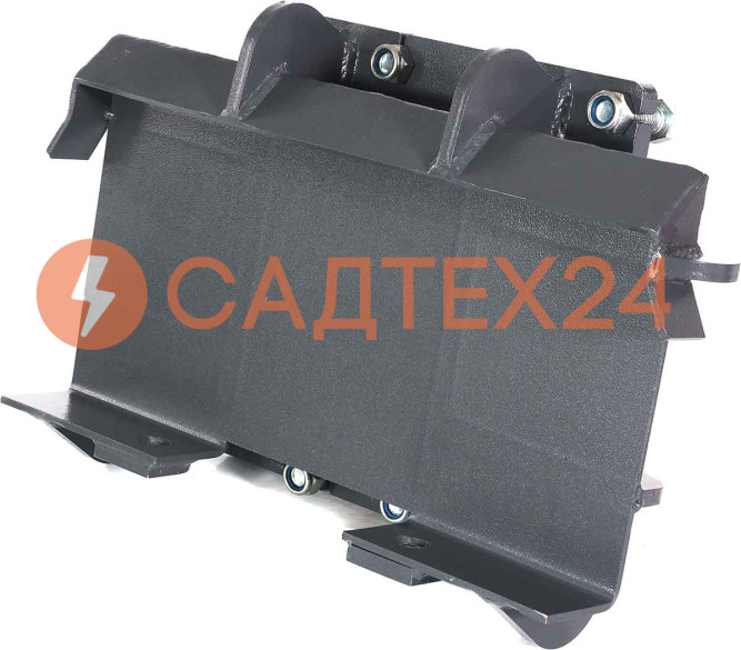 Плита монтажная Baumech для гидромолота Delta FX-2 20,5 кг