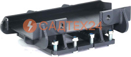 Плита монтажная Baumech для гидромолота Delta FX-2 20,5 кг