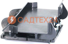 Плита монтажная Baumech для гидромолота Delta FX-2 20,5 кг