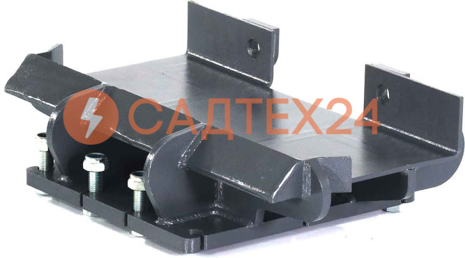 Плита монтажная Baumech для гидромолота Delta FX-2 20,5 кг