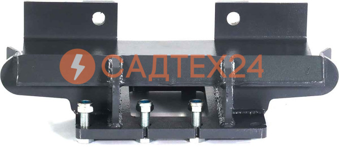 Плита монтажная Baumech для гидромолота Delta FX-2 20,5 кг