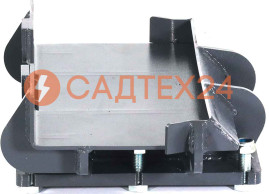 Плита монтажная Baumech для гидромолота Delta FX-2 20,5 кг