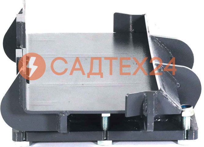 Плита монтажная Baumech для гидромолота Delta FX-2 20,5 кг