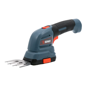 Кусторез аккумуляторный SENIX GSS1-L-EU