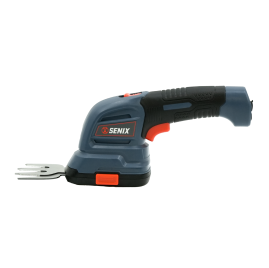 Кусторез аккумуляторный SENIX GSS1-L-EU