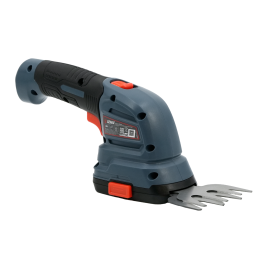 Кусторез аккумуляторный SENIX GSS1-L-EU