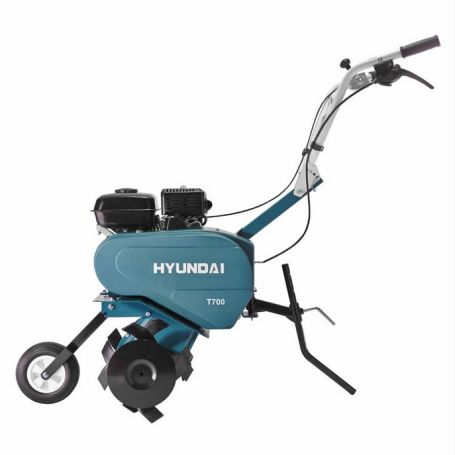 Культиватор Hyundai T 700