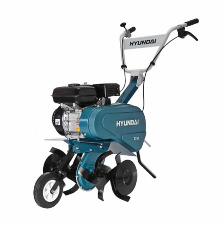 Культиватор Hyundai T 700