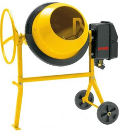 Бетономешалка AL-KO Top 1402 GT