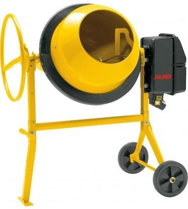 Бетономешалка AL-KO Top 1402 GT