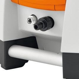 Мойка высокого давления STIHL RE 232