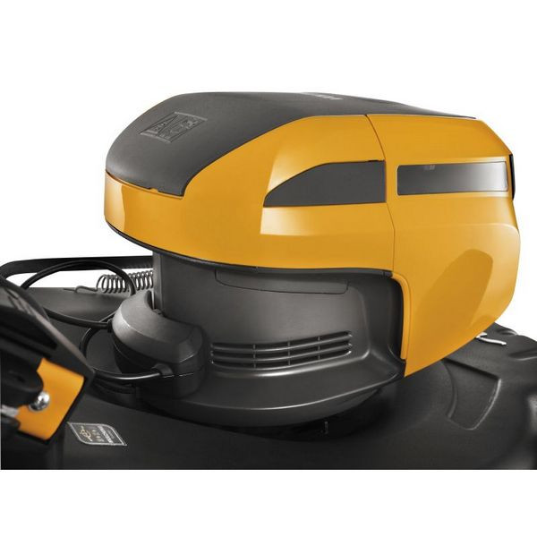 Газонокосилка аккумуляторная Stiga Combi 43 AE